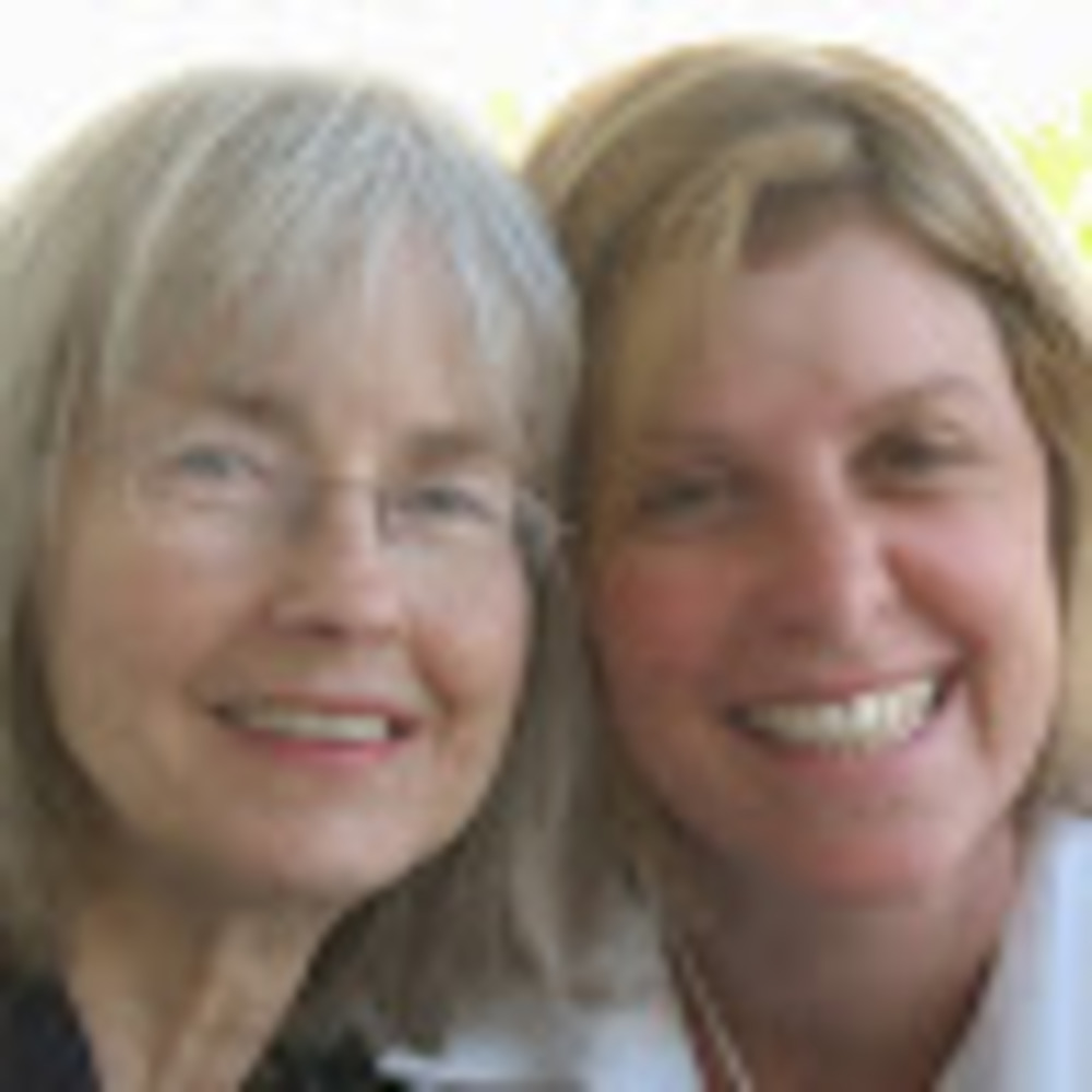 Meet your Posher, Ann marie